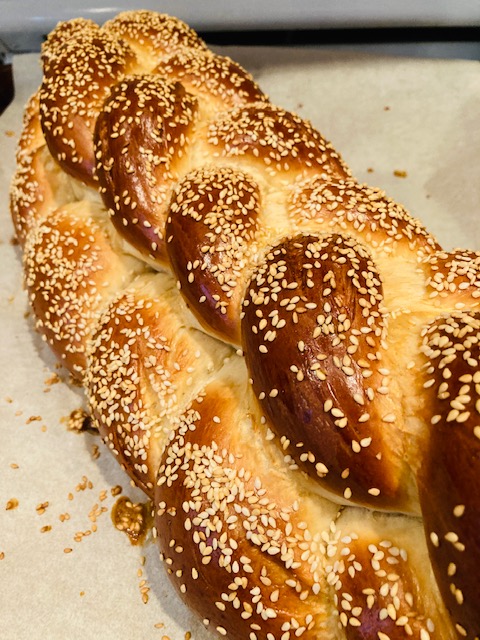 Challah