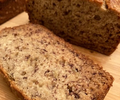 Banana Bread