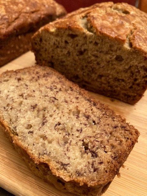 Banana Bread