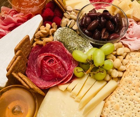 Charcuterie Board: How To